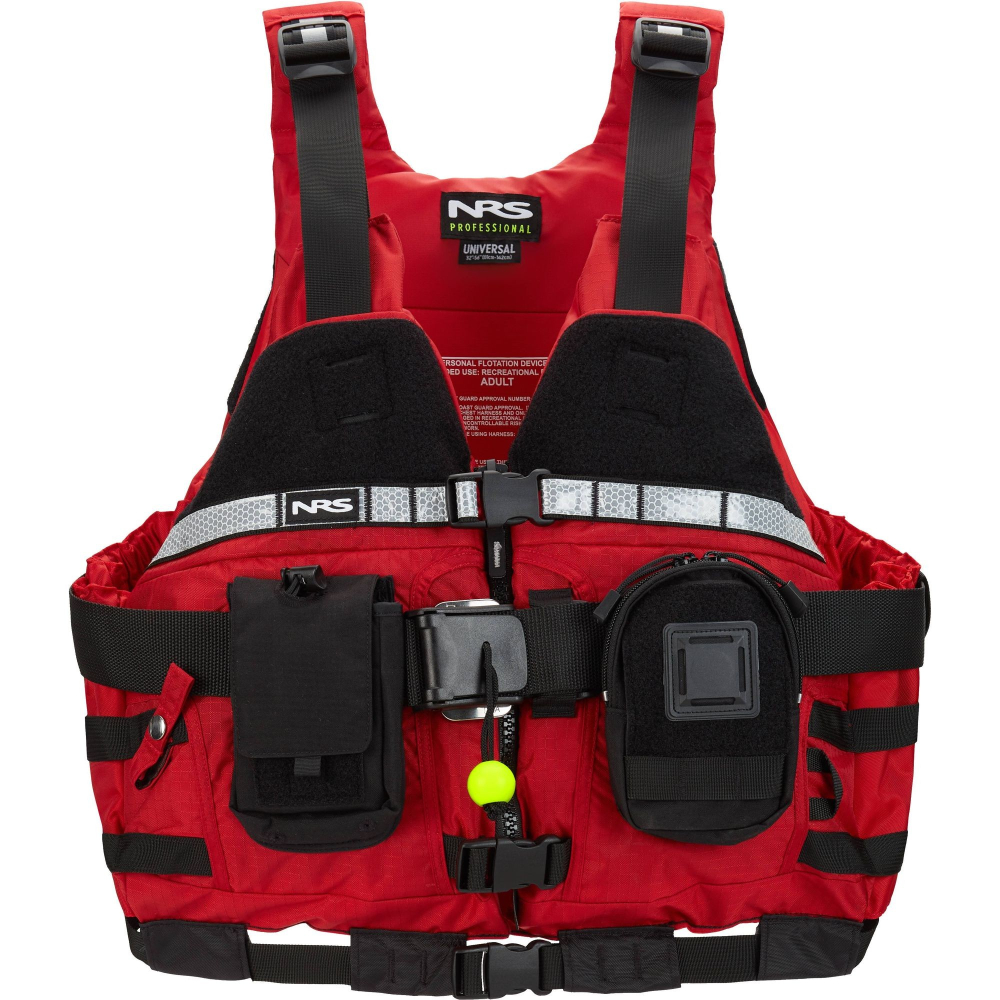NRS 'Rapid Rescuer' Retter-Schwimmweste