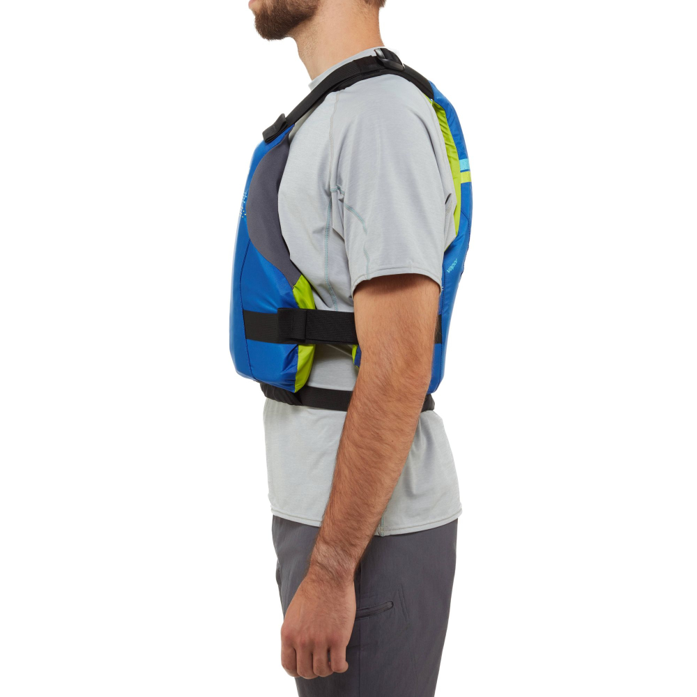 Ansicht Seite, NRS 'Vapor' - Touring Schwimmweste