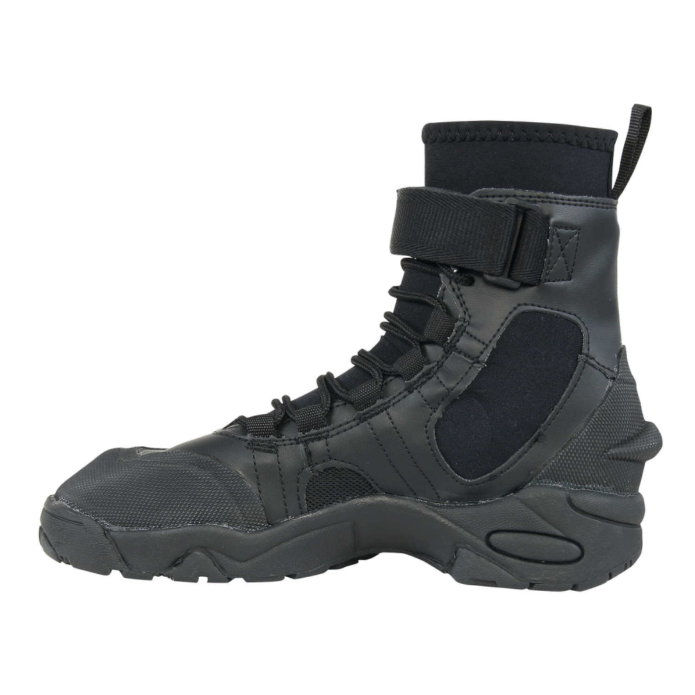 Neopren- Schnürstiefel 'Workboot' von NRS