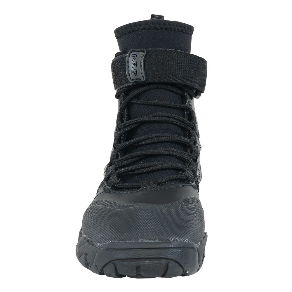 Neopren- Schnürstiefel 'Workboot' von NRS