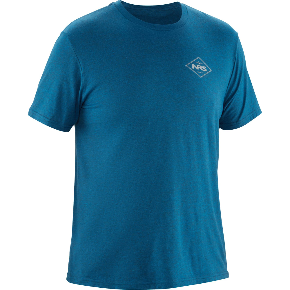 NRS men's Flagship T-Shirt