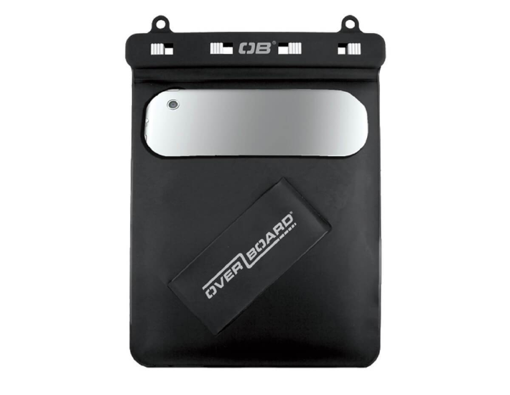 Wasserdichte Tablet Hülle 'iPad Case' von Overboard