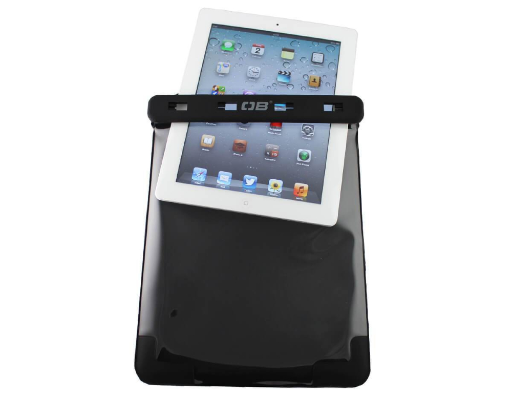 Wasserdichte Tablet Hülle 'iPad Case' von Overboard