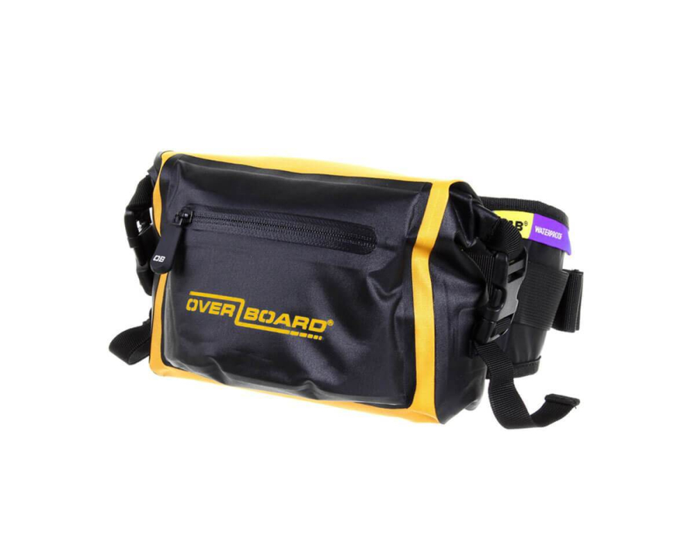 'Pro-Light Waist Pack' von Overboard