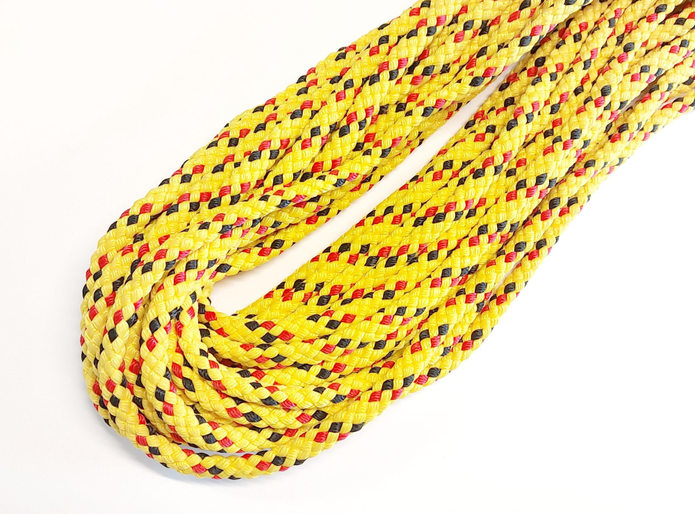 Wurfsackseil 'PPM8' von hf