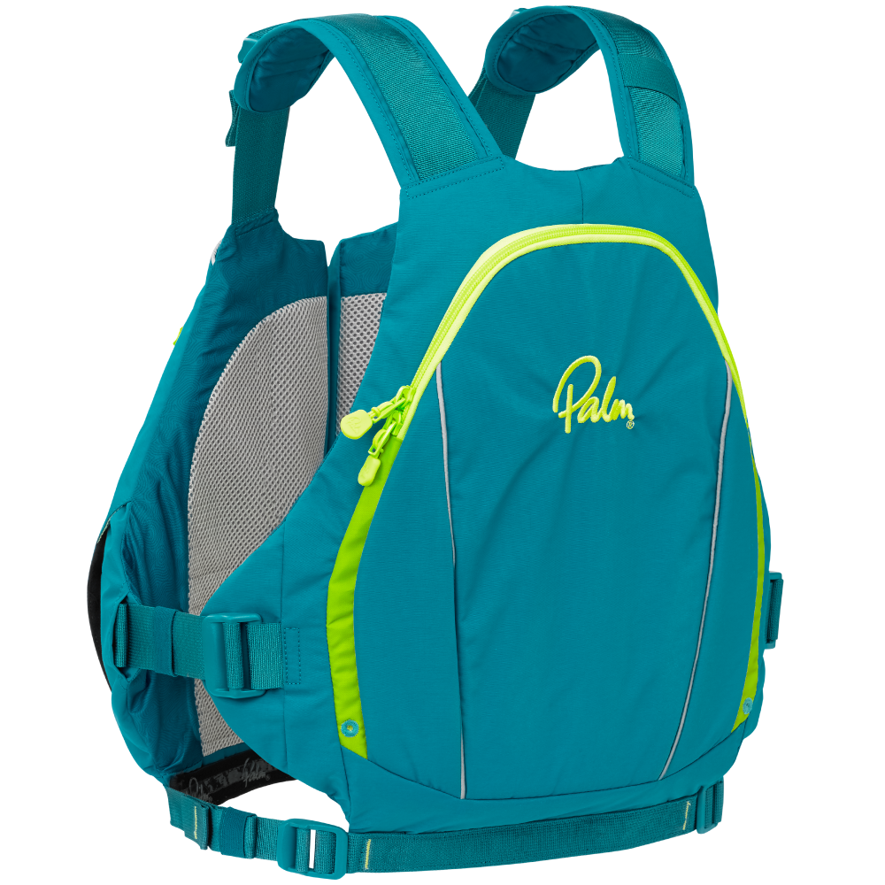 Touring-Schwimmweste 'Peyto' von Palm