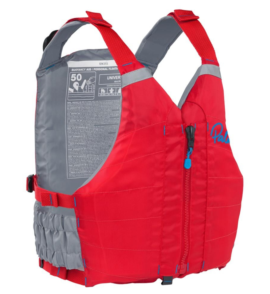 Palm 'Universal', allround Schwimmweste