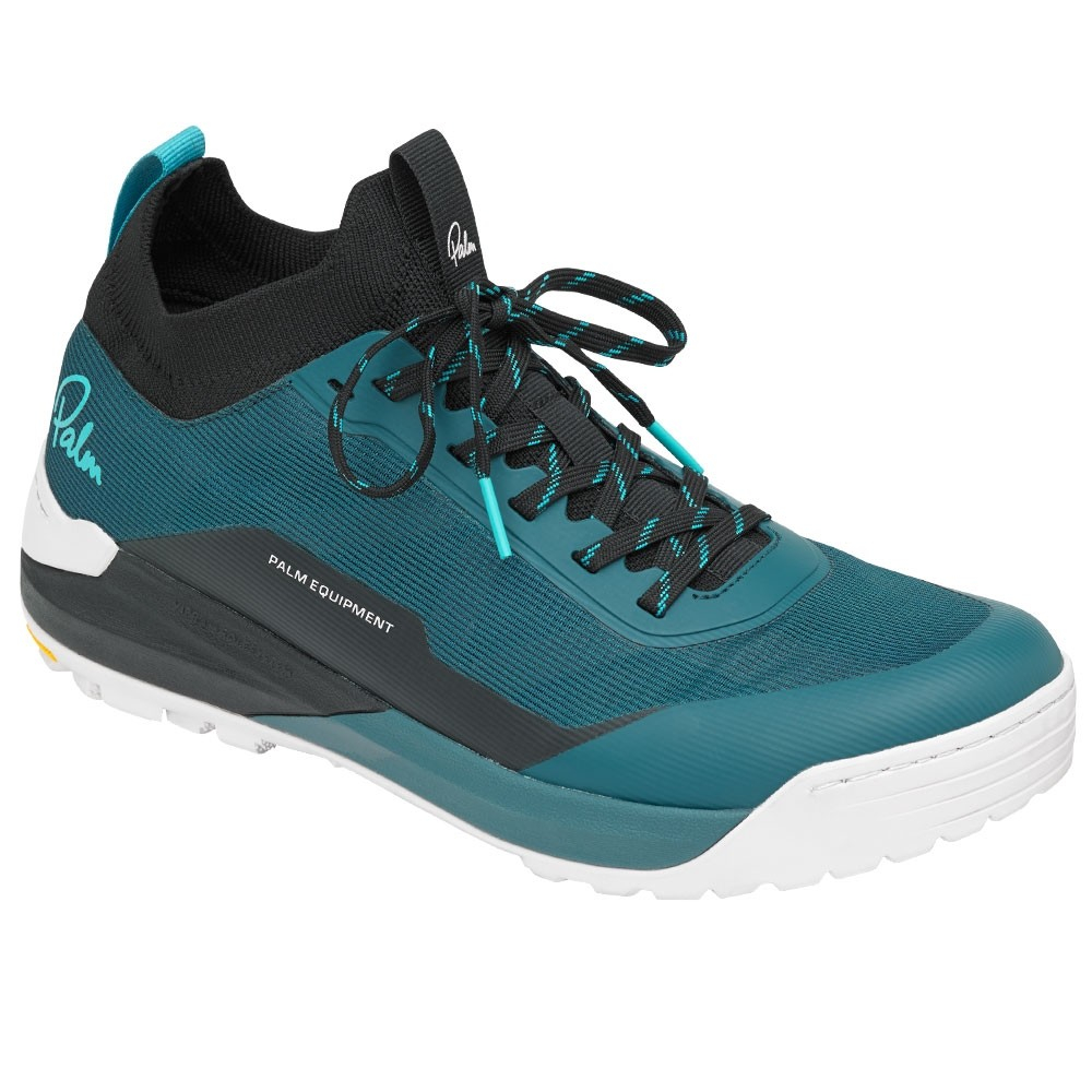 Palm 'Wave Sneaker'