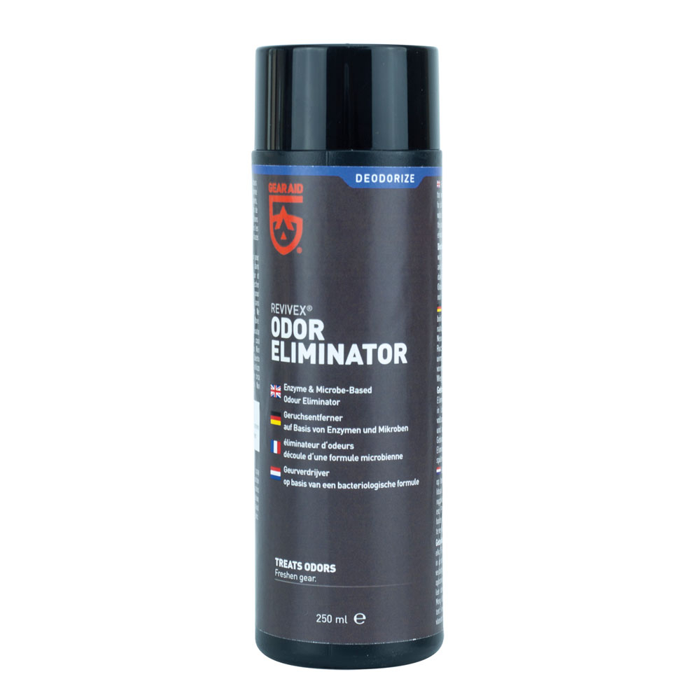 Geruchsentferner 'REVIVEX Odor Eliminator' 250ml von Gear Aid