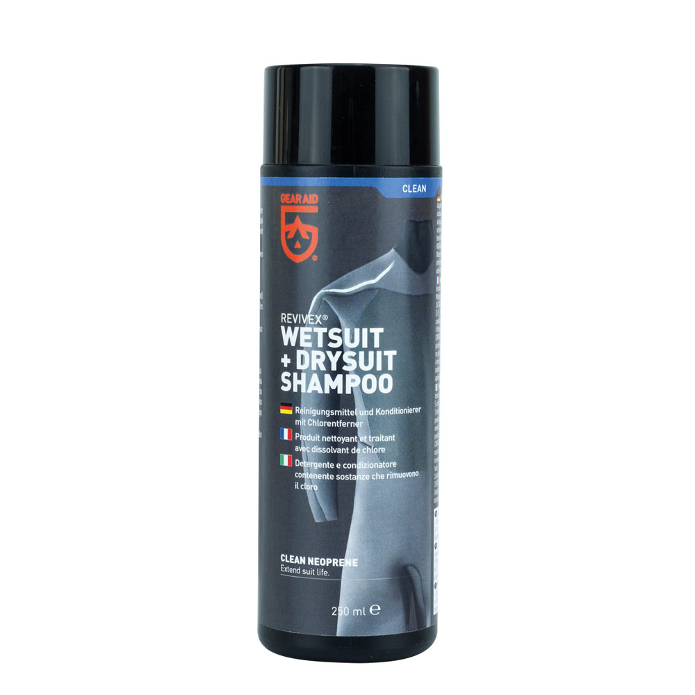 REVIVEX Wetsuit and Drysuit Shampoo von Gear Aid