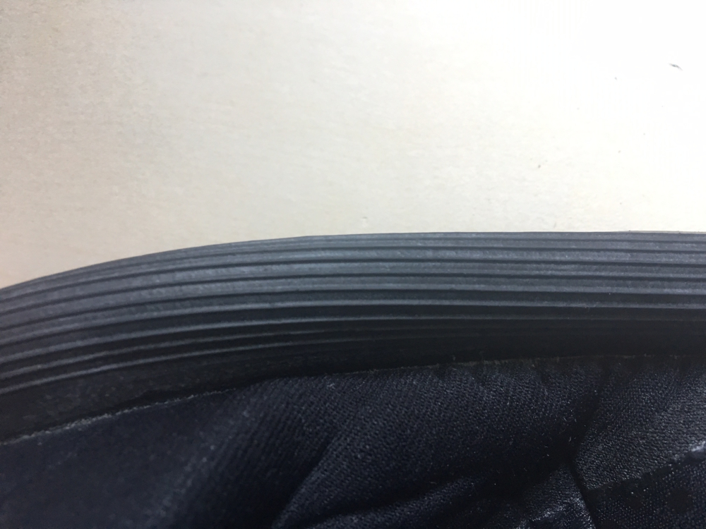 Pro Rand 1.7 Superbig von Seals