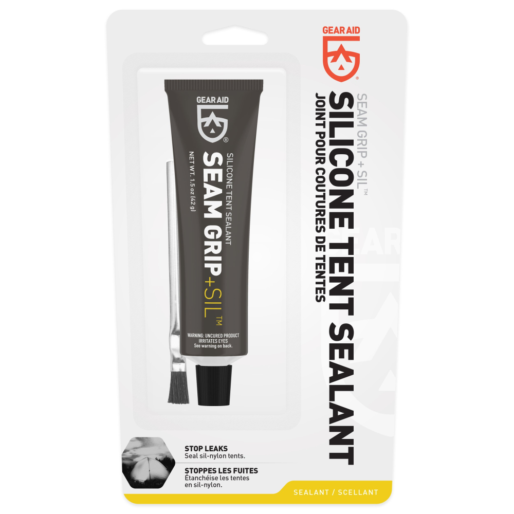 Verpackung und Zubehör, Seam Grip+SIL
