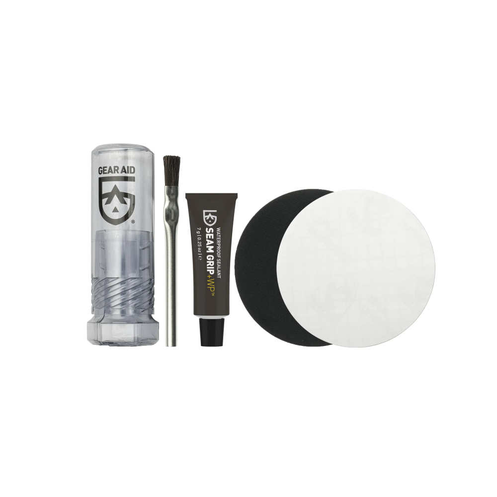 'Seam Grip WP Field Repair Kit' von Gear Aid