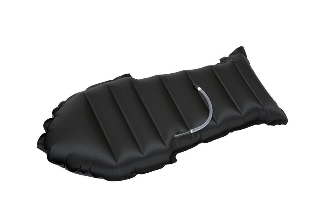 'Whitewater Seat' von Alpacka Raft