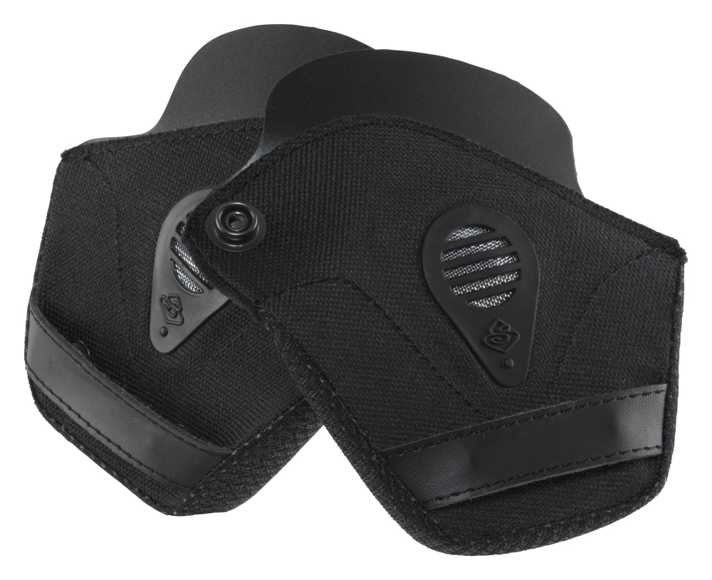 Earpads für 'Wanderer' und 'Rocker' von Sweet