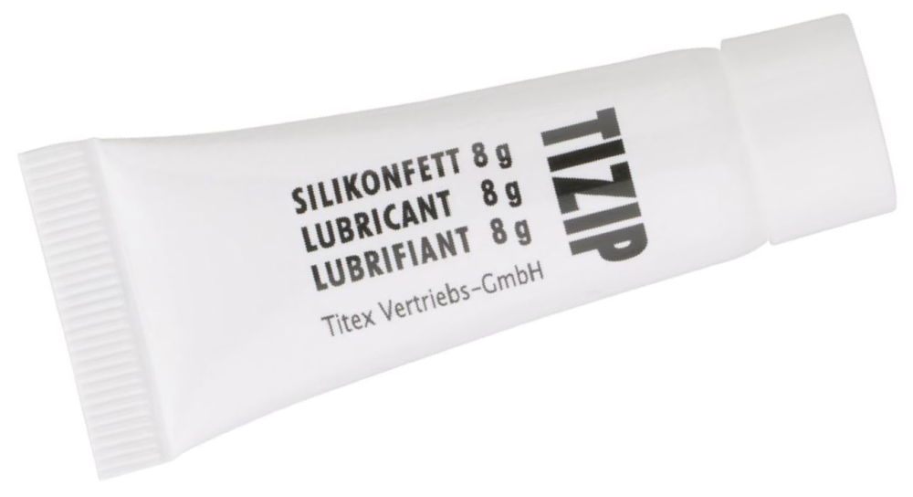 8g Tube Silikonfett