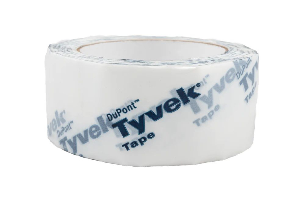 Klebeband 'Tyvek Tape' 50m