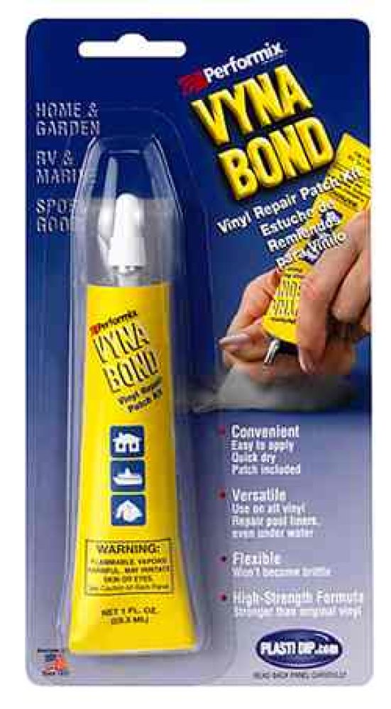 Vynabond Reparaturkit