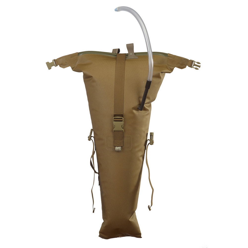 'Futa Stowfloat' von Watershed