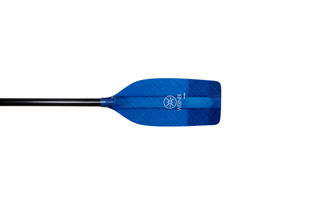 'Bandito' von Werner Paddles