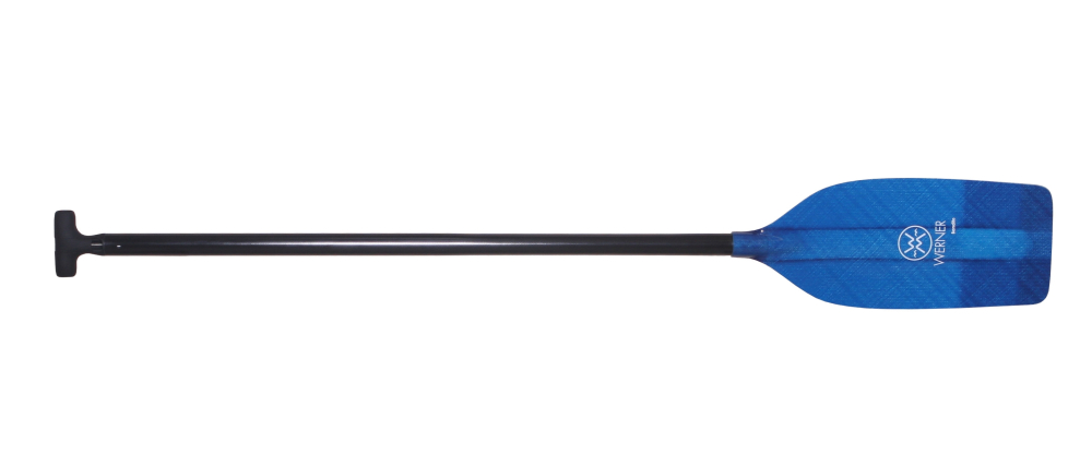 'Bandito' von Werner Paddles