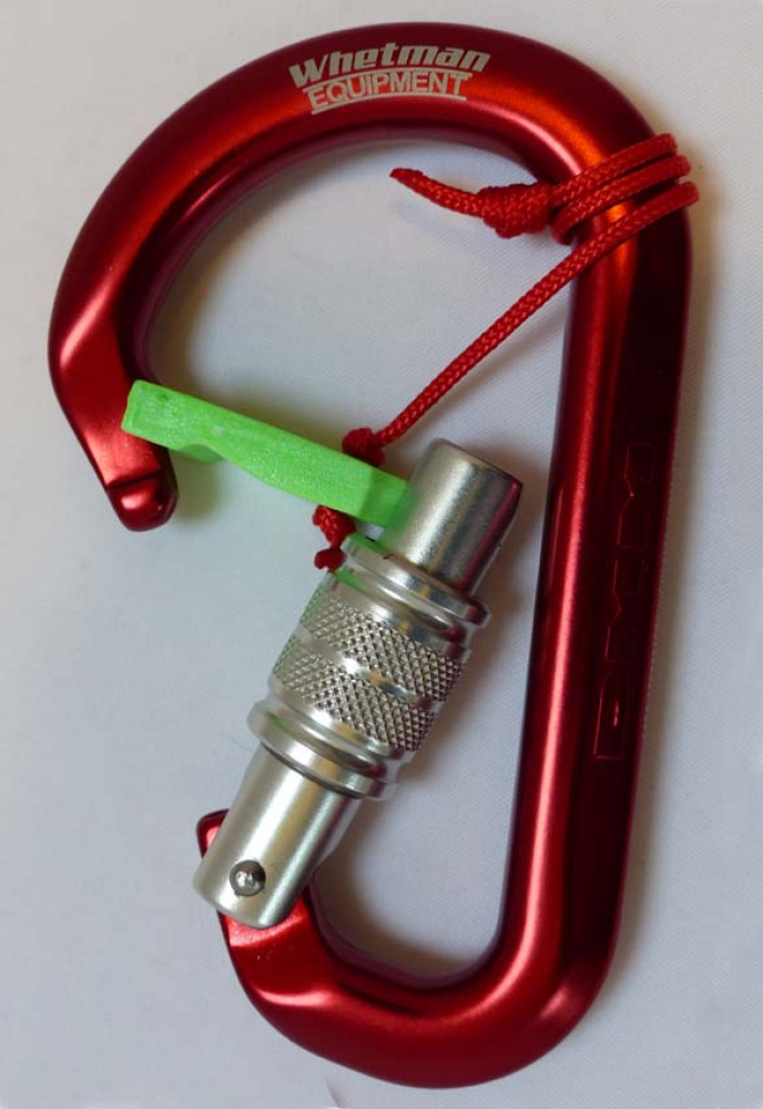 'Krab Stick' von WHETMAN