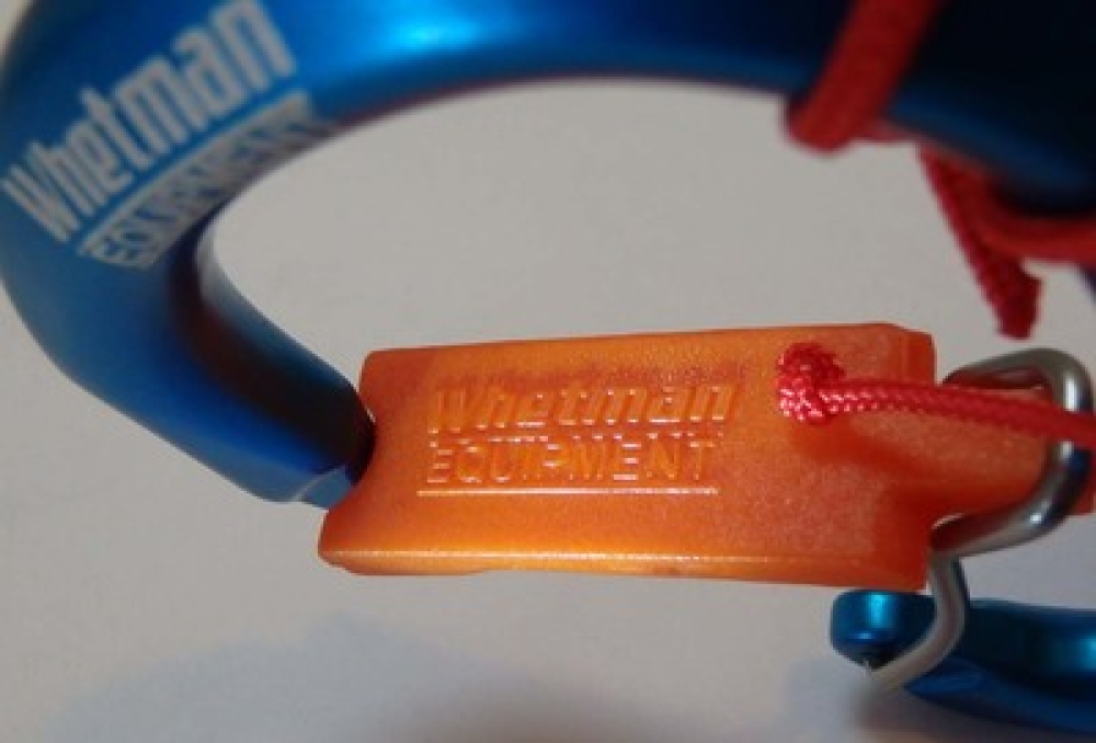 'Krab Stick' von WHETMAN