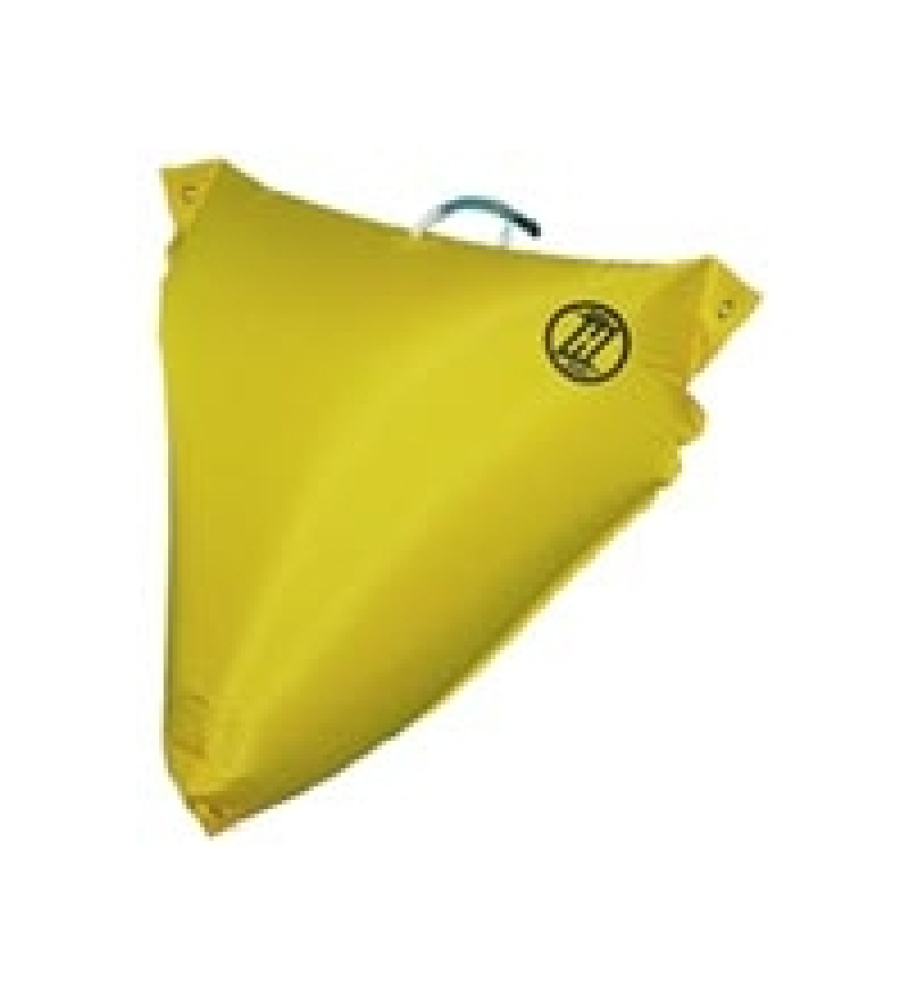Open Canoe 'PUR-Spitzenbeutel 120cm' von Zölzer