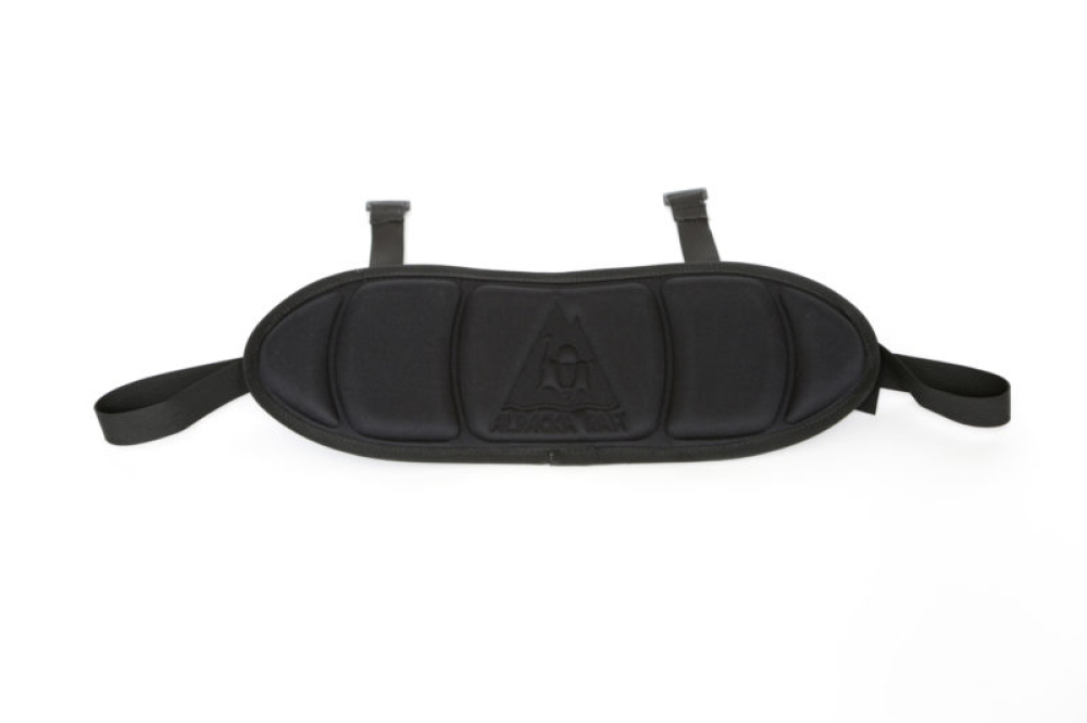 'Backband' von Alpacka Raft