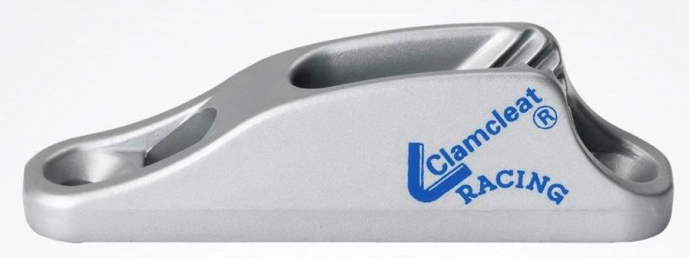 Seilklemme 'Clamcleat CL211 MK1'