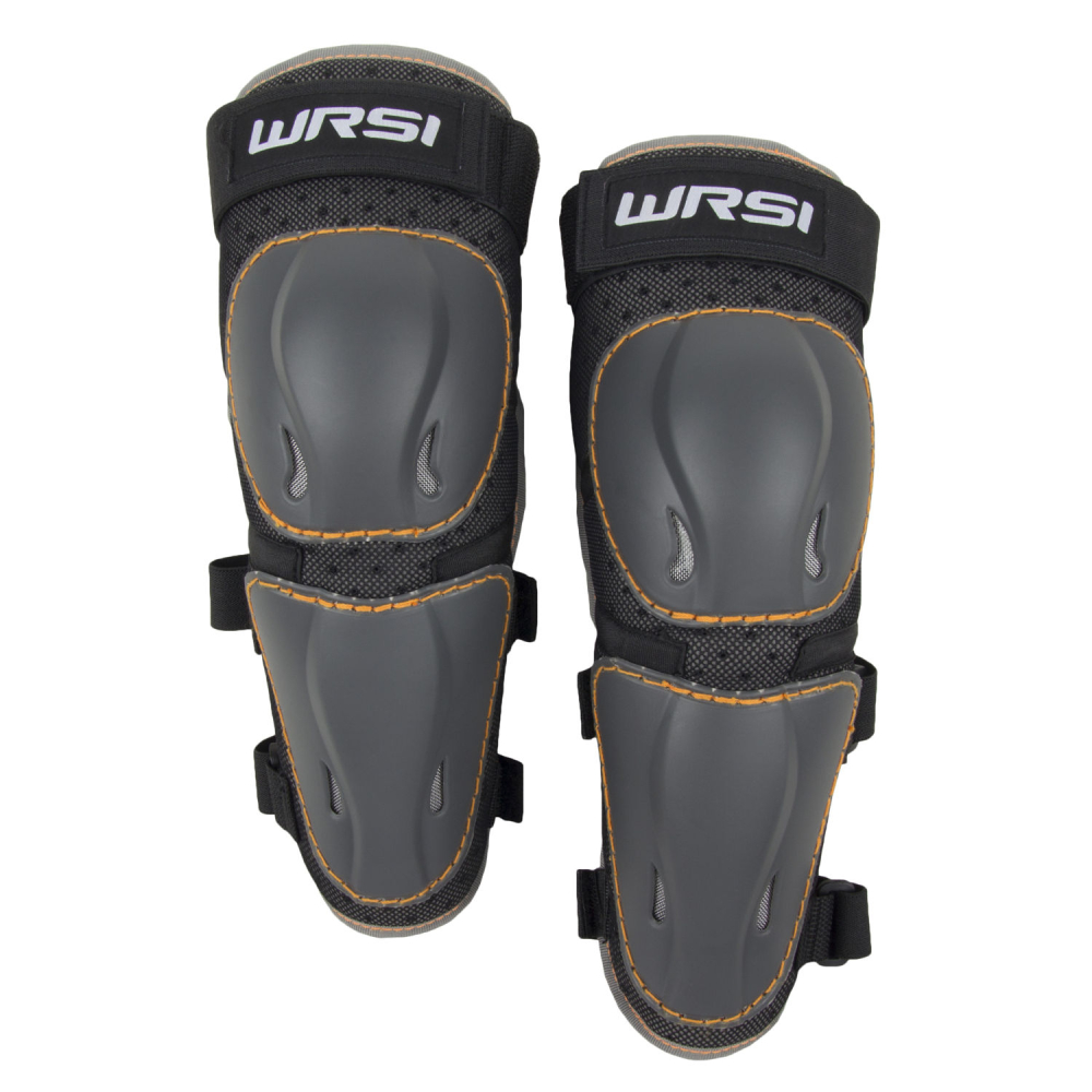Ellbogenschoner 'S-Turn' von WRSI