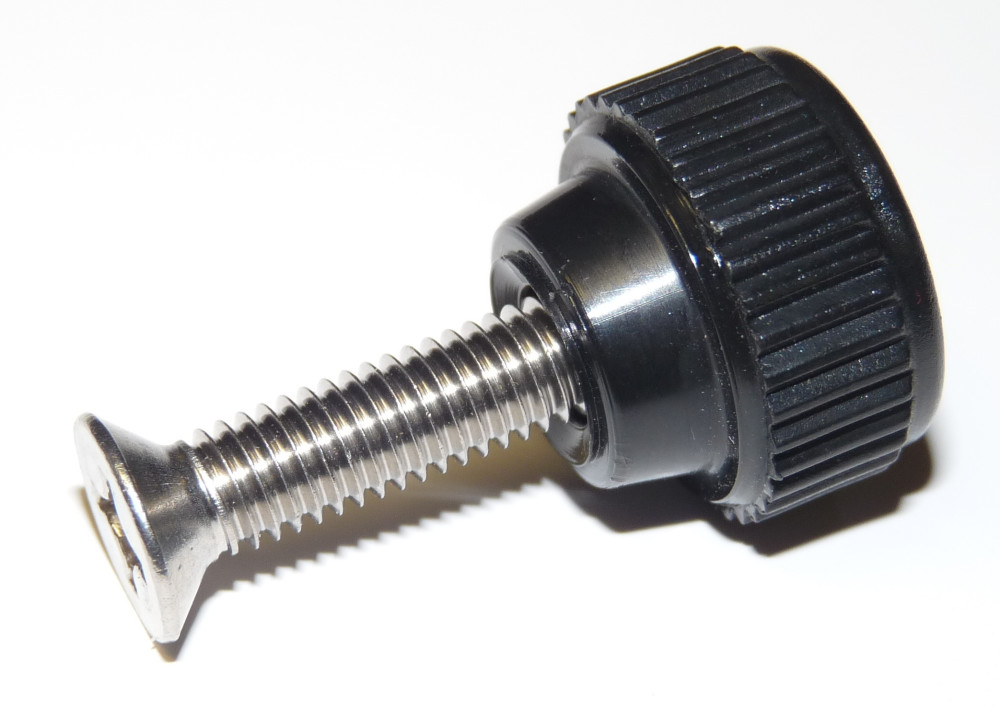 Ersatzschraube für Grabner Sitzbrett