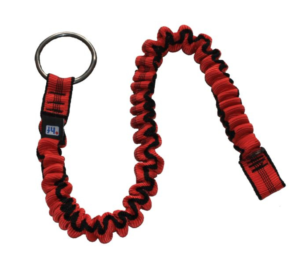 Bungee Cowtail ohne Karabiner