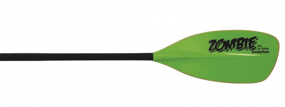 'Zombie Evolution EFC Ergo' - von Kober