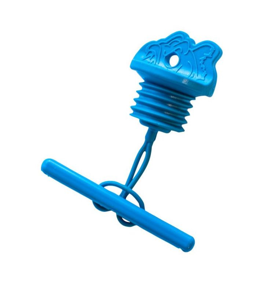 Pyranha Ablassschraube