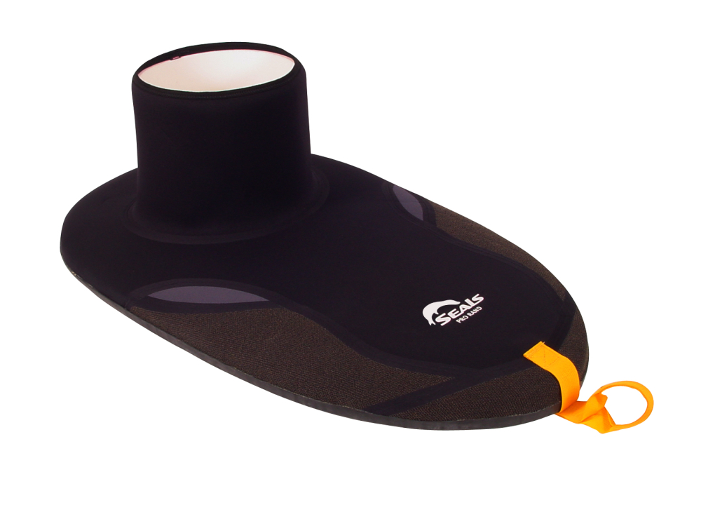 Pro Rand 1.7 Bigdeck von Seals