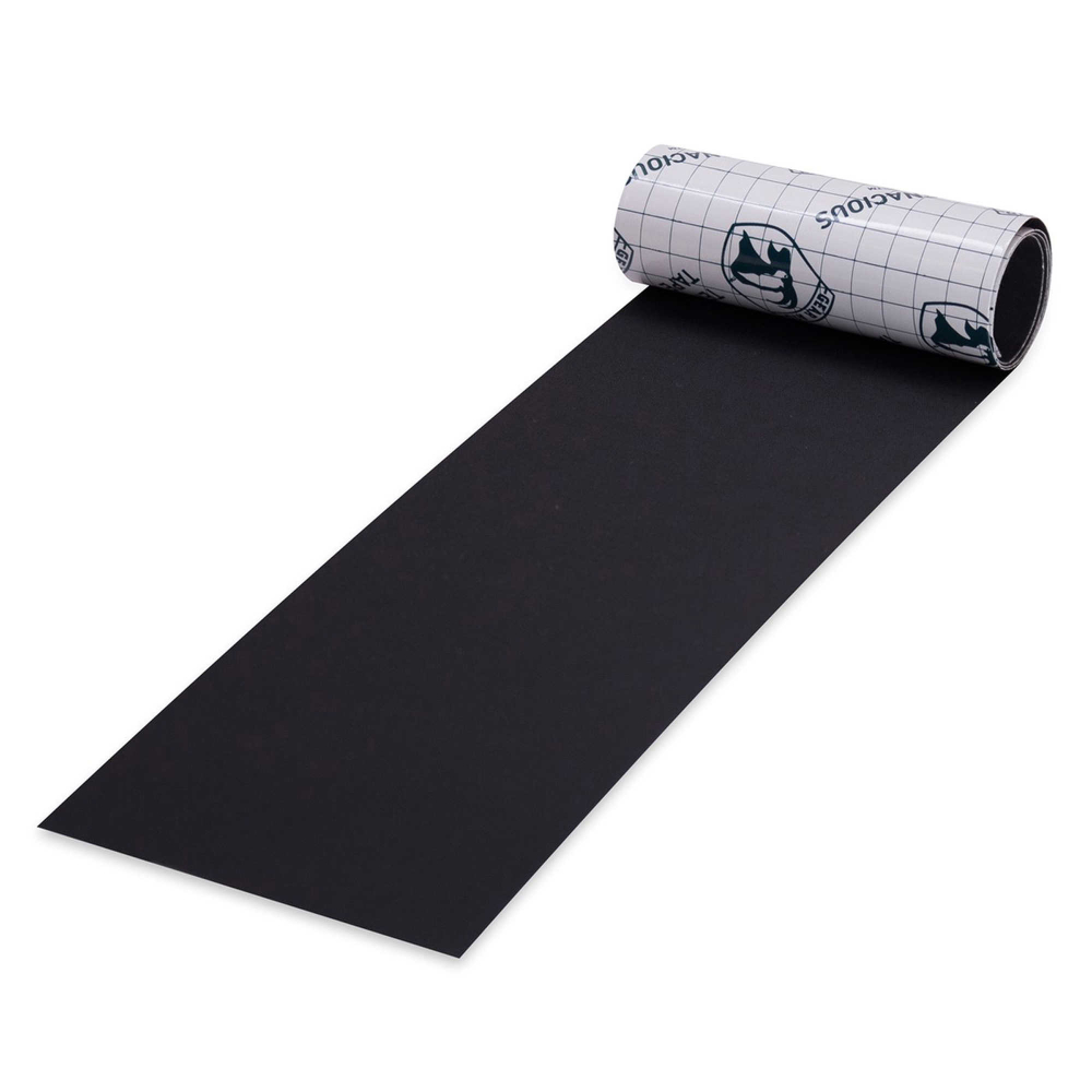 Klebeband 'Tenacious Tape', weiss