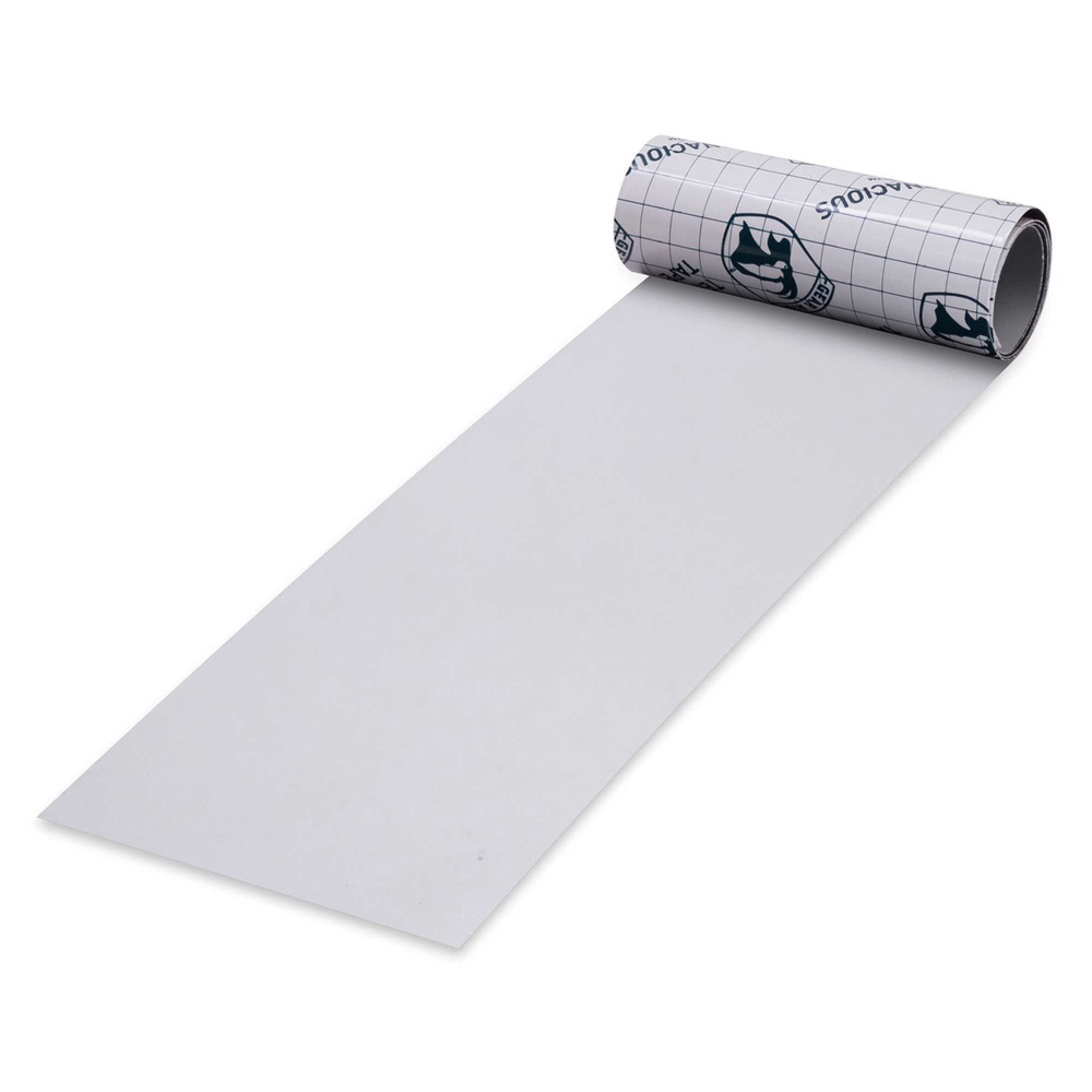 Klebeband 'Tenacious Tape', weiss