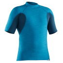 'Men’s Hydroskin 0.5' kurzarm Shirt von NRS