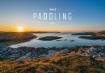 Coverbild Foto-Kalender 'Best of Paddling'