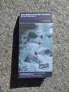 Swiss Canoe 'Gewässerkarte der Schweiz'